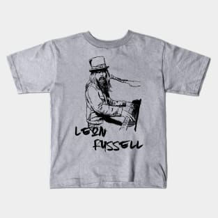 Leon R Kids T-Shirt